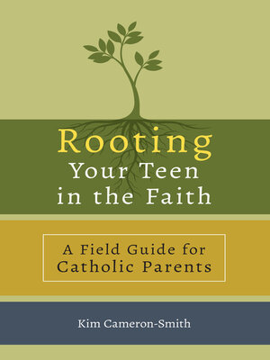 cover image of Rooting Your Teen in the Faith